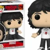 Standard Pop!>Stranger Things 4 - Mike Pop! Vinyl Figure