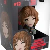 Designer Vinyl>Stranger Things 4 - Nancy Wheeler 4.5" Vinyl Figure