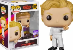 Funko Convention Exclusives>Stranger Things - 001 Pop! Vinyl Figure (2023 Summer Convention Exclusive)