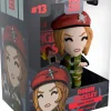 Designer Vinyl>Stranger Things 4 - Robin Buckley 5" Vinyl Figure