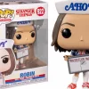 Standard Pop!>Stranger Things 3 - Robin Pop! Vinyl Figure