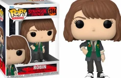 Standard Pop!>Stranger Things 4 - Robin Pop! Vinyl Figure