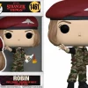 Standard Pop!>Stranger Things 4 - Robin with Cocktail Pop! Vinyl Figure