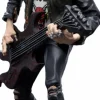 Designer Vinyl>Stranger Things 4 - Rockstar Eddie Munson Mini Epics 6" Vinyl Figure