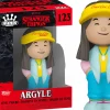 Blind Box>Stranger Things - 3” Scale Mini Vinyl Figure (Mystery Single Unit)