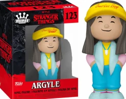 Blind Box>Stranger Things - 3” Scale Mini Vinyl Figure (Mystery Single Unit)