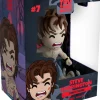 Designer Vinyl>Stranger Things 4 - Steve Harrington 5” Vinyl Figure