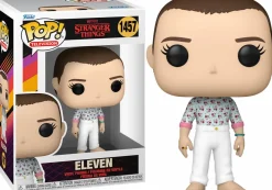 Pop! Bundles>Stranger Things 4 - Upside Down Challenger Pop! Vinyl Bundle (Set of 4)