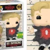 Standard Pop!>Stranger Things - 001 (Vaporizing) Pop! Vinyl Figure (2024 Summer Convention Exclusive)