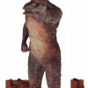 Bobble-Heads>Stranger Things 4 - Vecna Bobblescape 8” Resin Bobble Head