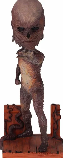 Bobble-Heads>Stranger Things 4 - Vecna Bobblescape 8” Resin Bobble Head
