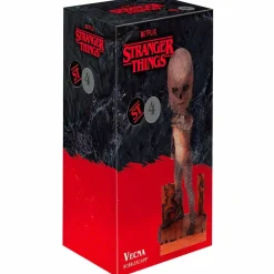 Bobble-Heads>Stranger Things 4 - Vecna Bobblescape 8” Resin Bobble Head