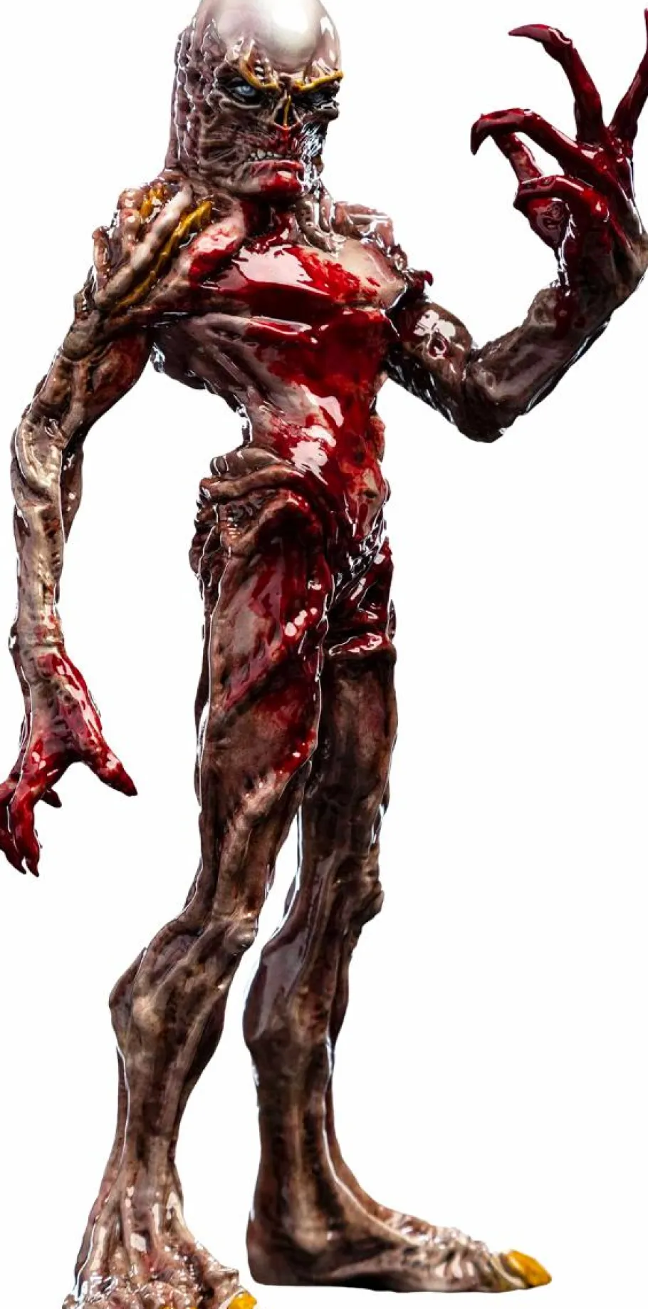 Designer Vinyl>Stranger Things 4 - Vecna Mini Epics 6” Vinyl Figure