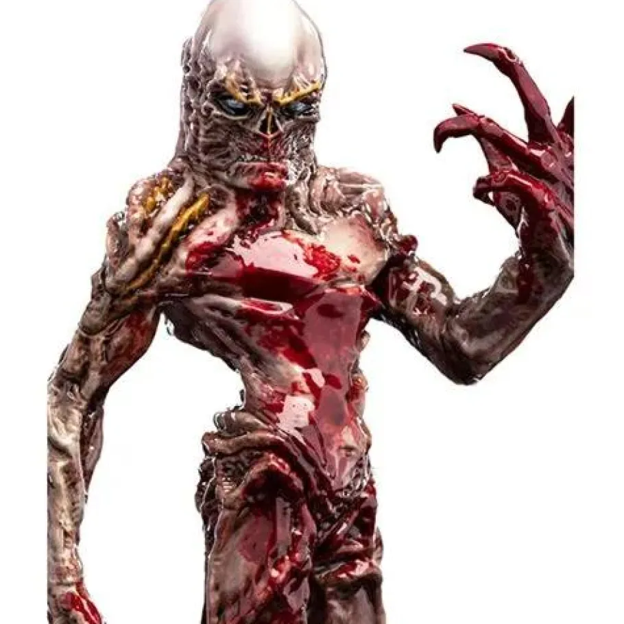 Designer Vinyl>Stranger Things 4 - Vecna Mini Epics 6” Vinyl Figure