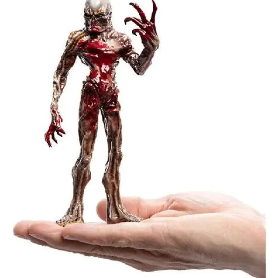 Designer Vinyl>Stranger Things 4 - Vecna Mini Epics 6” Vinyl Figure