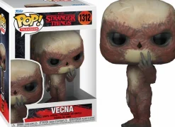 Standard Pop!>Stranger Things 4 - Vecna Pop! Vinyl Figure