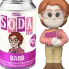 Designer Vinyl>Stranger Things - Barb SODA Vinyl Figure