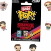 Blind Box>Stranger Things - Bitty Pop! Blind Bag Vinyl Figure (Single Unit)