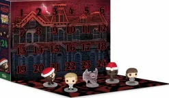 Blind Box>Stranger Things - 24-Day Holiday Pocket Pop! Vinyl Advent Calendar