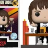 Pop! Deluxe>Stranger Things - D&D Campaign Eddie Pop! Deluxe Vinyl Figure