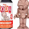 Designer Vinyl>Stranger Things - Demogorgon SODA Vinyl Figure in Collector Can (International Edition)