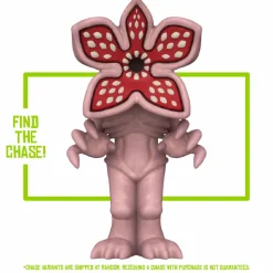 Designer Vinyl>Stranger Things - Demogorgon SODA Vinyl Figure in Collector Can (International Edition)