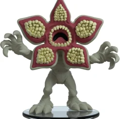 Designer Vinyl>Stranger Things - Demogorgon 4.5” Vinyl Figure