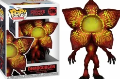 Standard Pop!>Stranger Things - Demogorgon (Rift Deco) Pop! Vinyl Figure