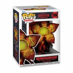 Standard Pop!>Stranger Things - Demogorgon (Rift Deco) Pop! Vinyl Figure