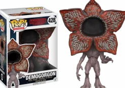Standard Pop!>Stranger Things - Demogorgon Pop! Vinyl Figure