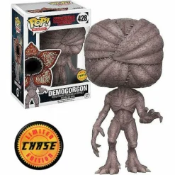 Standard Pop!>Stranger Things - Demogorgon Pop! Vinyl Figure