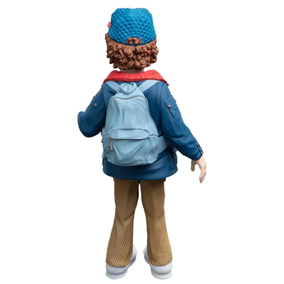 Designer Vinyl>Stranger Things - Dustin Henderson Mini Epics 5” Vinyl Figure