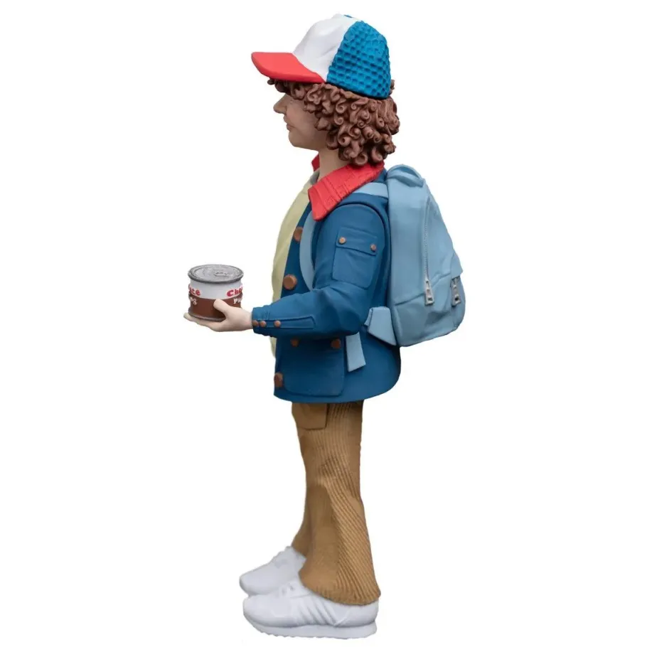 Designer Vinyl>Stranger Things - Dustin Henderson Mini Epics 5” Vinyl Figure