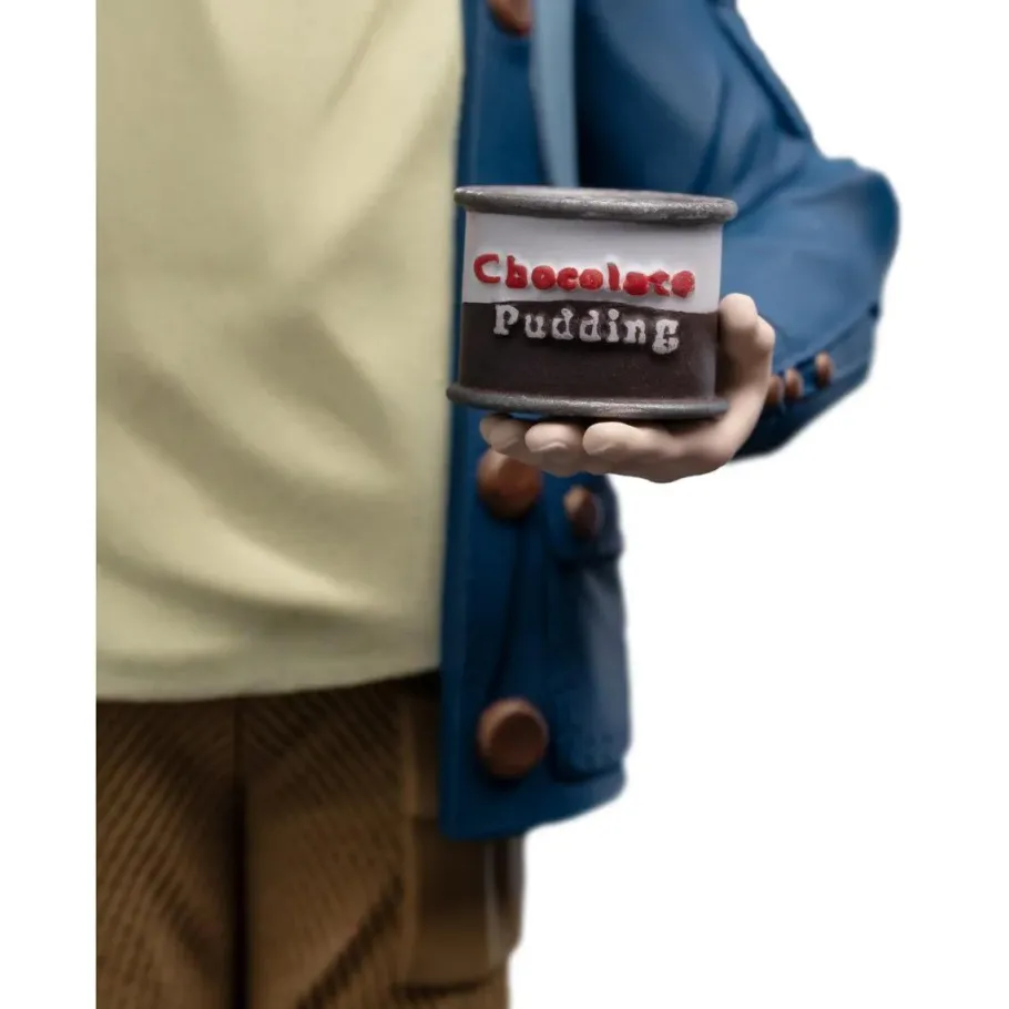 Designer Vinyl>Stranger Things - Dustin Henderson Mini Epics 5” Vinyl Figure