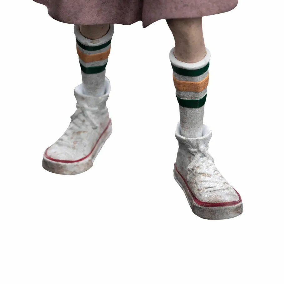 Designer Vinyl>Stranger Things - Eleven Mini Epics 5” Vinyl Figure