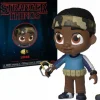 Designer Vinyl>Stranger Things - Lucas 5 Star 4” Vinyl Figure