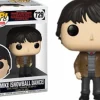 Standard Pop!>Stranger Things - Mike in Snow Ball Outfit Pop! Vinyl Figure