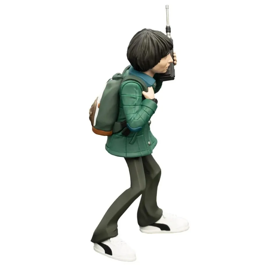 Designer Vinyl>Stranger Things - Mike Wheeler Mini Epics 5” Vinyl Figure