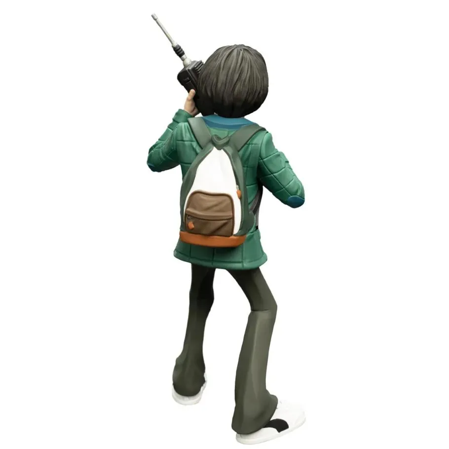 Designer Vinyl>Stranger Things - Mike Wheeler Mini Epics 5” Vinyl Figure