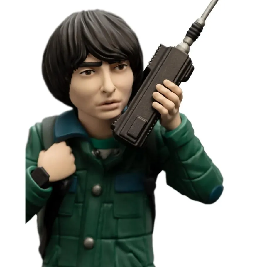 Designer Vinyl>Stranger Things - Mike Wheeler Mini Epics 5” Vinyl Figure