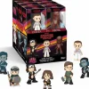 Blind Box>Stranger Things - Series 04 3" Scale Mini Vinyl Figure (Display of 12)