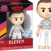 Blind Box>Stranger Things - Series 04 3" Scale Mini Vinyl Figure (Mystery Single Unit)