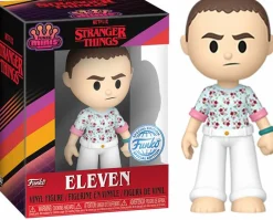 Blind Box>Stranger Things - Series 04 3" Scale Mini Vinyl Figure (Mystery Single Unit)