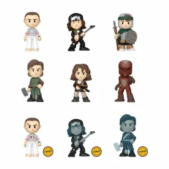 Blind Box>Stranger Things - Series 04 3" Scale Mini Vinyl Figure (Mystery Single Unit)