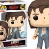 Standard Pop!>Stranger Things - Steve (Season 4) Pop! Vinyl Figure