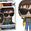 Standard Pop!>Stranger Things - Steve with Sunglasses Pop! Vinyl Figure