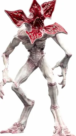 Designer Vinyl>Stranger Things - The Demogorgon Mini Epics 6” Vinyl Figure