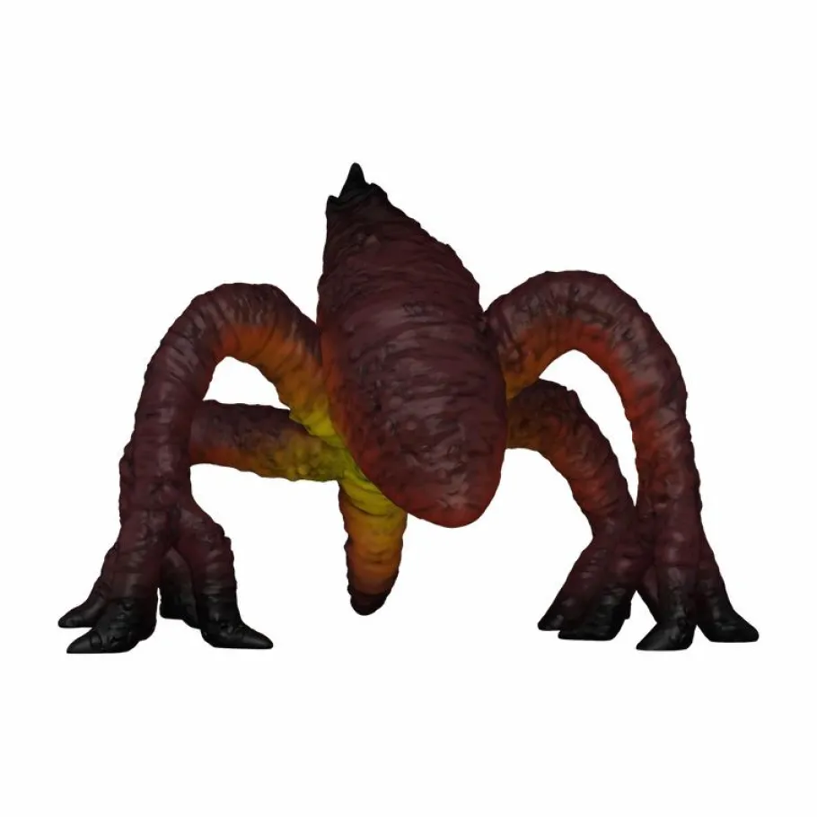 Super-Sized Pop!>Stranger Things - The Mind Flayer (Rift Deco) Super Sized 6" Pop! Vinyl Figure