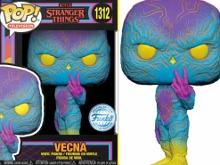 Standard Pop!>Stranger Things - Vecna Blacklight Pop! Vinyl Figure