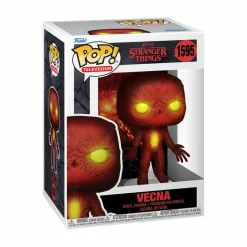 Standard Pop!>Stranger Things - Vecna (Rift Deco) Pop! Vinyl Figure